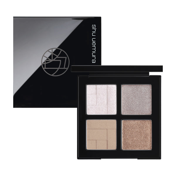 shu uemura Eye Sculpt (Frosty Lilac)
