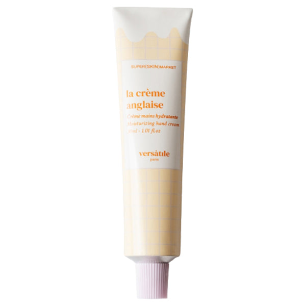 English Cream, English, 30ml