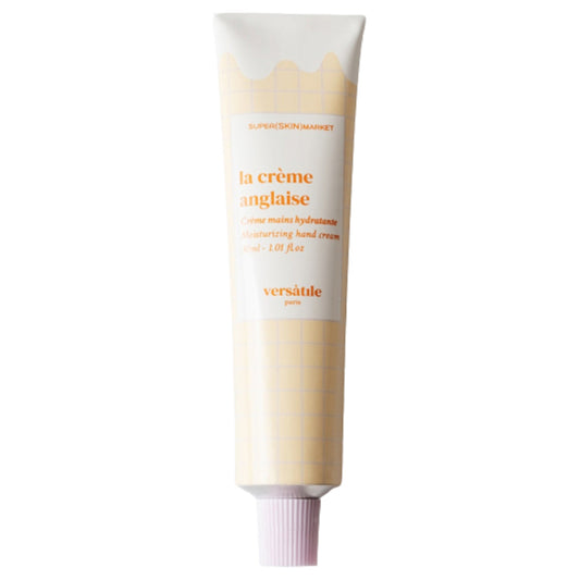 English Cream, English, 30ml