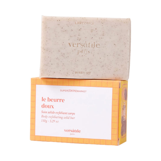 versatile paris SOFT BUTTER, 150g