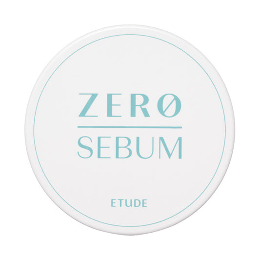 ETUDE Z Sebum Drying Powder