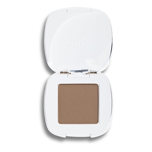 Single eyeshadow, 10 build-on, 1.8g