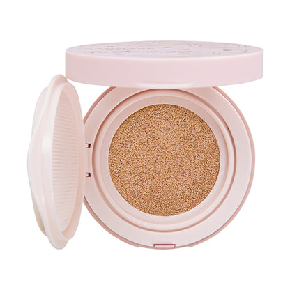 Canmake Fit Glow Cushion SPF50 (03), 10g