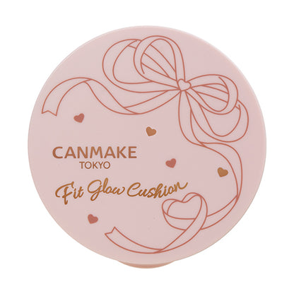 Canmake Fit Glow Cushion SPF50 (03), 10g