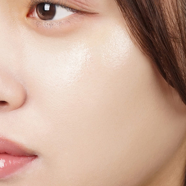 mude Liquid Highlighter (B01 Blue Wave)