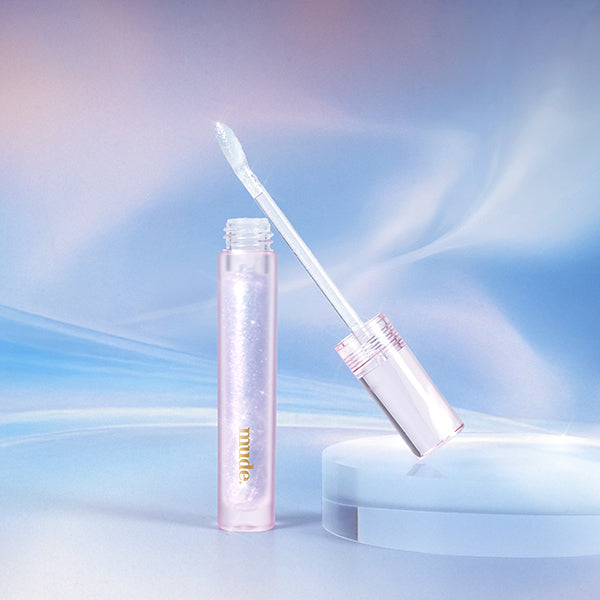 mude Liquid Highlighter (B01 Blue Wave)