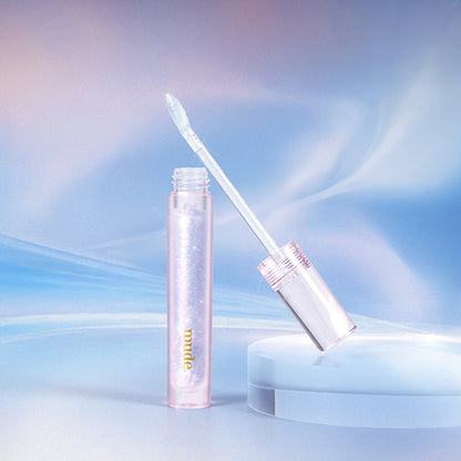 mude Liquid Highlighter (B01 Blue Wave)