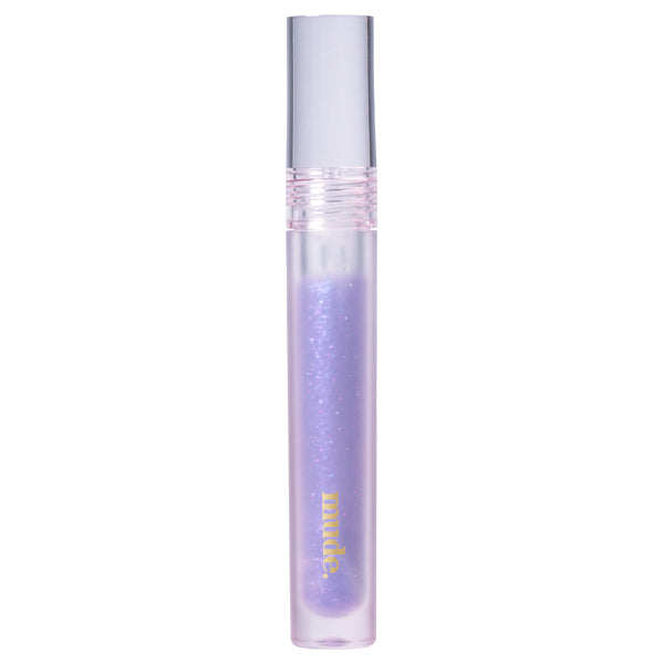 mude Glacé Lip Gloss (B01 Blue Sand)