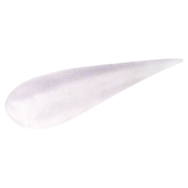 mude Glacé Lip Gloss (B01 Blue Sand)
