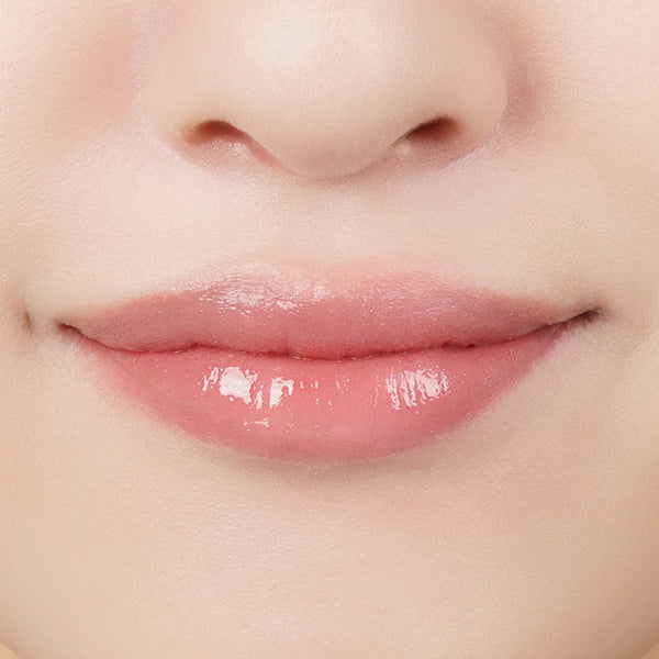 mude Glacé Lip Gloss (B01 Blue Sand)