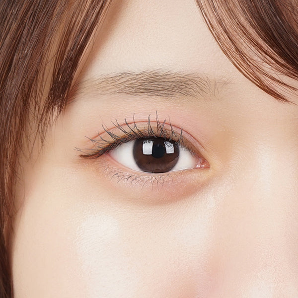 mude Inspire Long Lash Curling Mascara (N01 Navy)