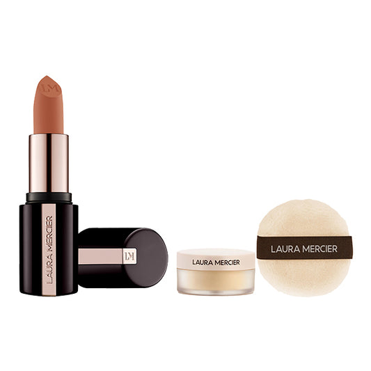 Caviar Lipstick Kit, 820 Peach Cashmere, 3.8g, 1.5g, 1 piece