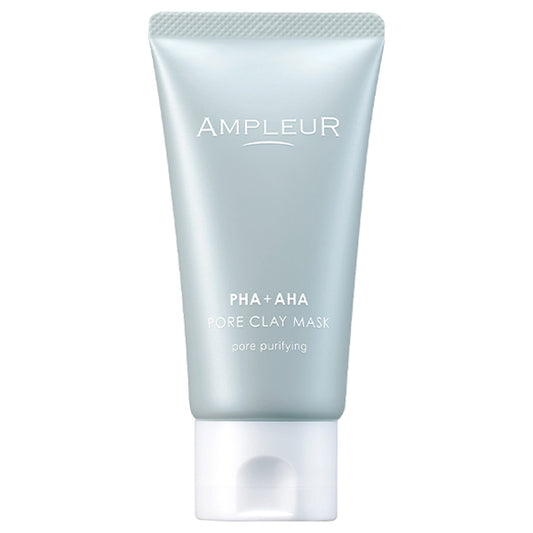 AMPLEUR Pore ​​Clay Mask, 100g