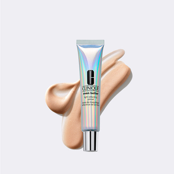 Choose your base makeup set (Even Better Light Reflect Primer), 30ml, 7ml, 1ml x 4, 7ml