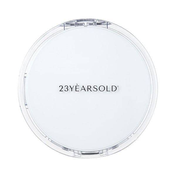 23years old Dermasin Heartleaf Cushion (23)