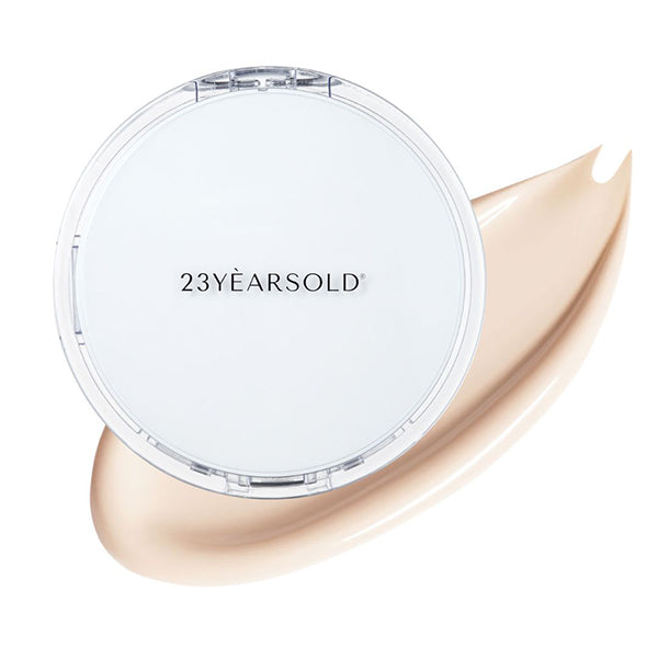 23years old Dermasin Heartleaf Cushion (19)