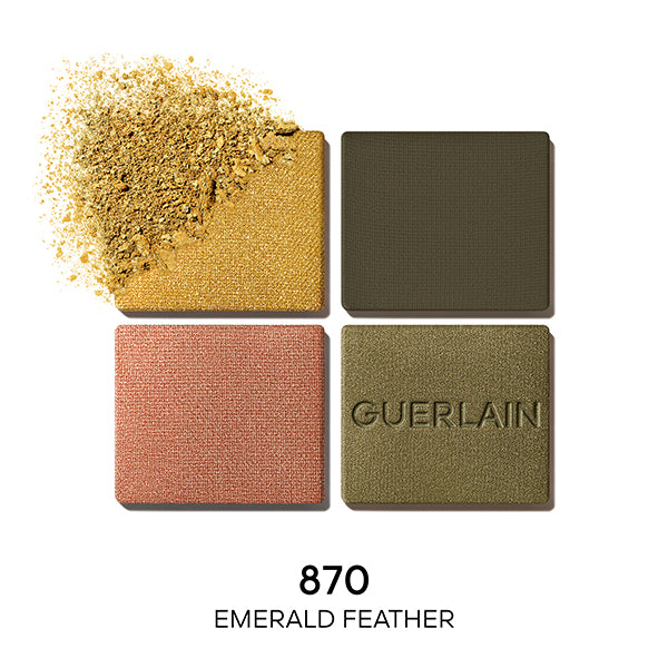 GUERLAIN Ombres G (870)