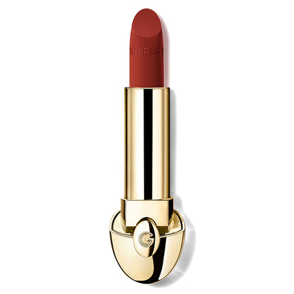 GUERLAIN Rouge G Luxurious Velvet, Refill, 555, 3.5g