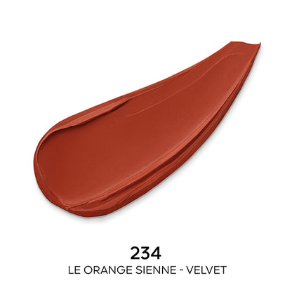 GUERLAIN Rouge G Luxurious Velvet, Refill, 234, 3.5g