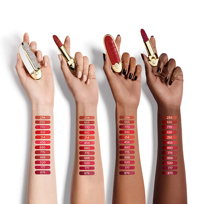 GUERLAIN Rouge G Luxurious Velvet, Refill, 234, 3.5g