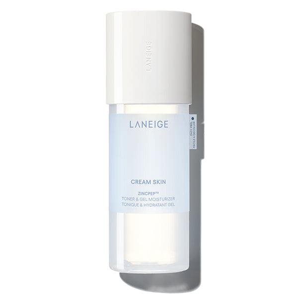 Gel Cream Skin Lotion, 170ml