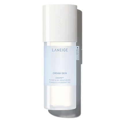 Gel Cream Skin Lotion, 170ml