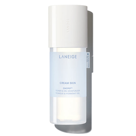 Gel Cream Skin Lotion, 170ml