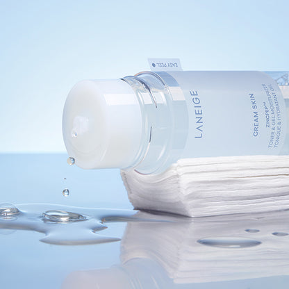 Gel Cream Skin Lotion, 170ml