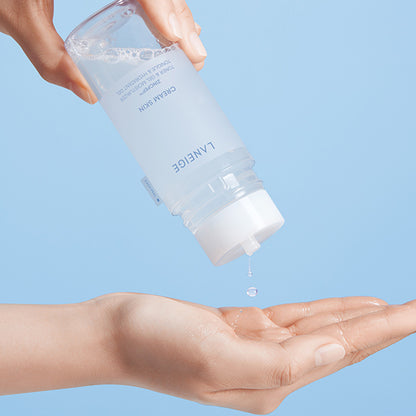 Gel Cream Skin Lotion, 170ml