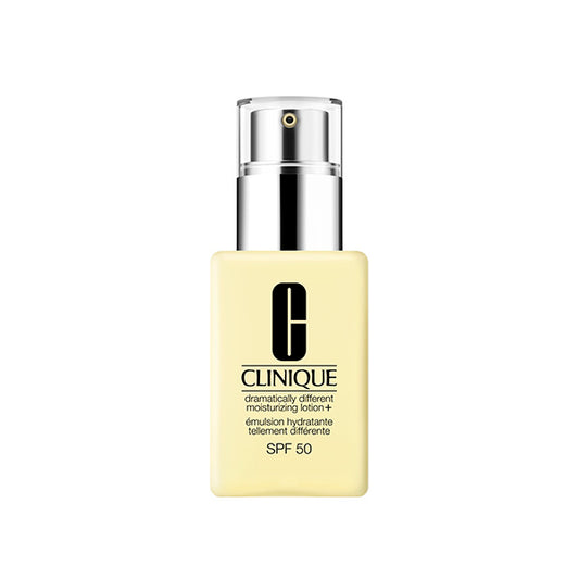 MIO Dramatically Different Moisturizing Lotion Plus, SPF50, 75ml, Smooth texture that fits comfortably without stickiness