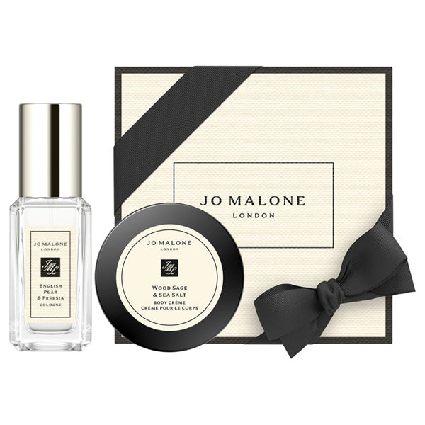 Jo Malone London English Pear & Freesia Cologne 9ml + Body Creme Set, 9ml