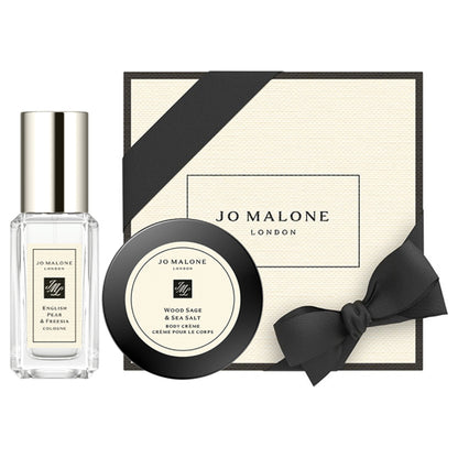 Jo Malone London English Pear & Freesia Cologne 9ml + Body Creme Set, 9ml