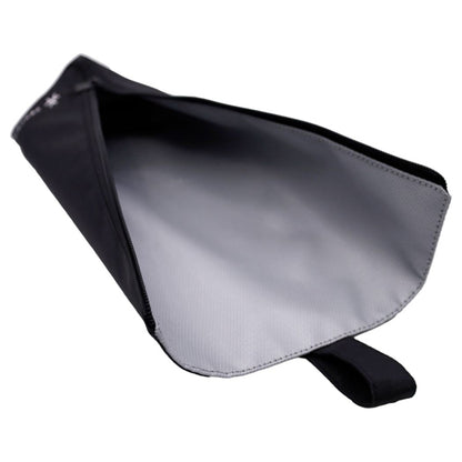 VENUSiS Heat-Resistant Hair Iron Pouch VAP-100, 83g