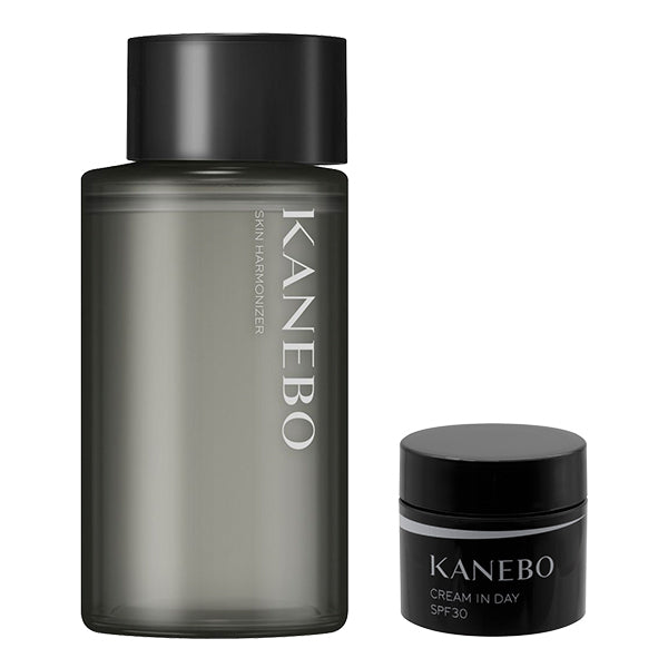 Kanebo Skin Harmonizer Set, 180ml, 4g