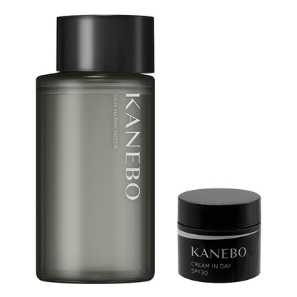Kanebo Skin Harmonizer Set, 180ml, 4g