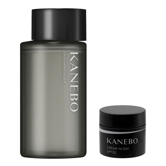 Kanebo Skin Harmonizer Set, 180ml, 4g