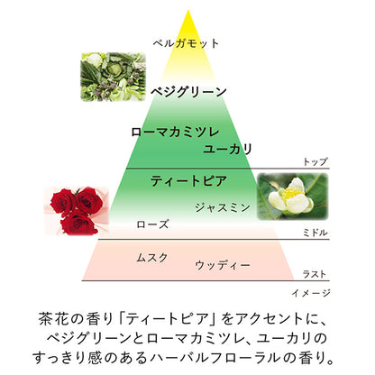 Kanebo Skin Harmonizer Set, 180ml, 4g