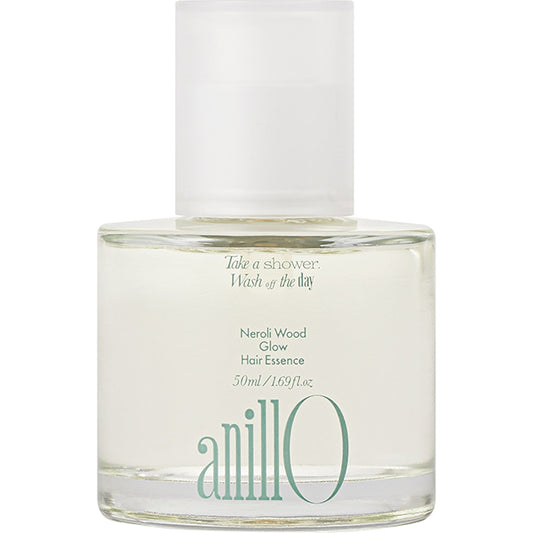 ANILLO Neroli Wood Glow Hair Essence, 50ml