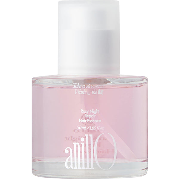 Rosy Night Repair Hair Essence, 50ml