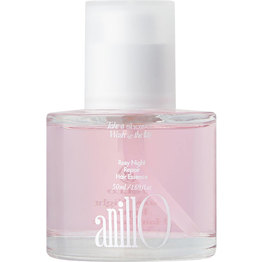 Rosy Night Repair Hair Essence, 50ml