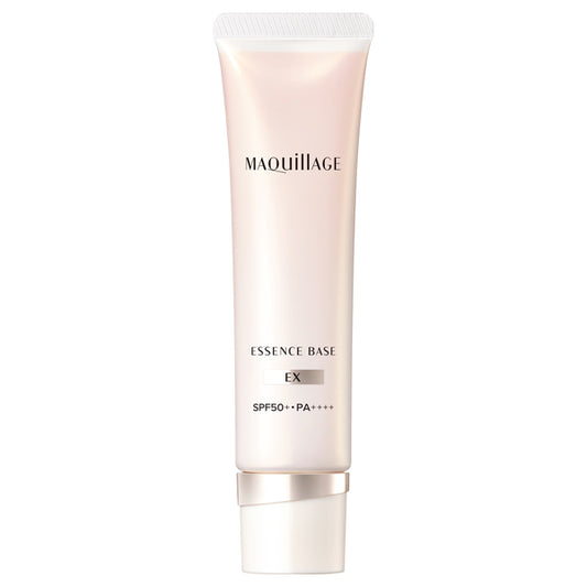 Essence Base EX, SPF50+ PA++++, Pure Ivory, 30g