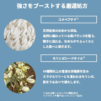 EDW Intense Cream (Moisturizing Cream), 50ml