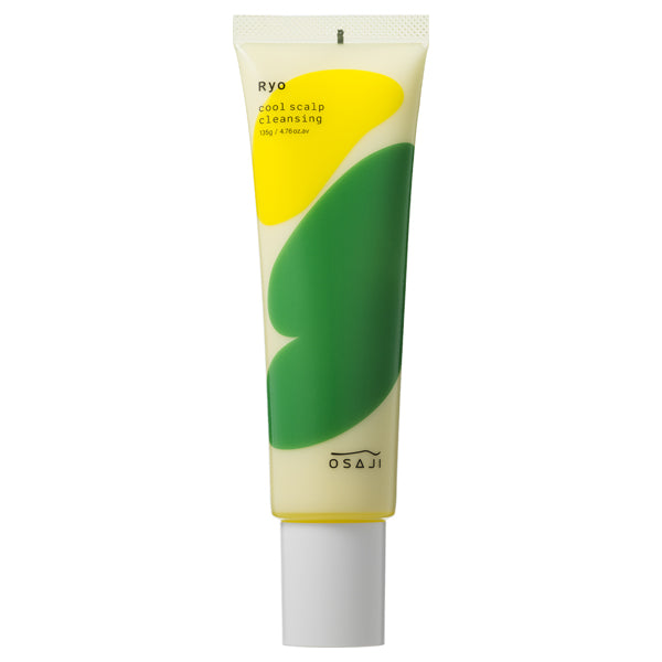 Cool Scalp Cleansing Ryo, 135g
