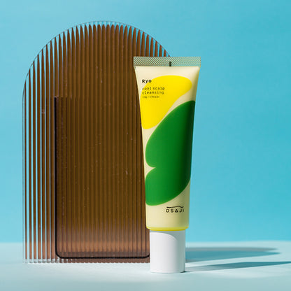 Cool Scalp Cleansing Ryo, 135g