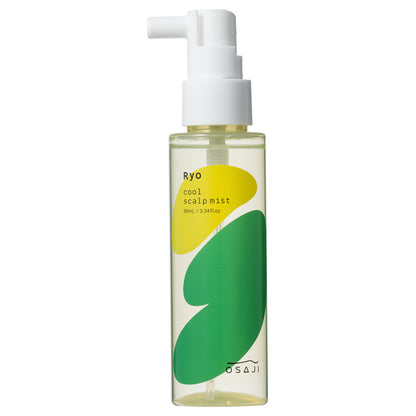 Cool Scalp Mist Ryo, 95ml