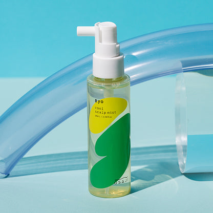Cool Scalp Mist Ryo, 95ml