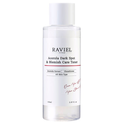 Acerola Dark Spot & Blemish Care Toner, 150ml