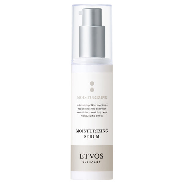 ETVOS Moisturizing Serum, 50ml