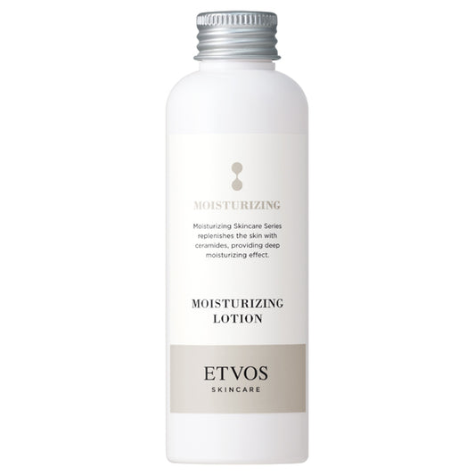 Moisturizing lotion, 150ml