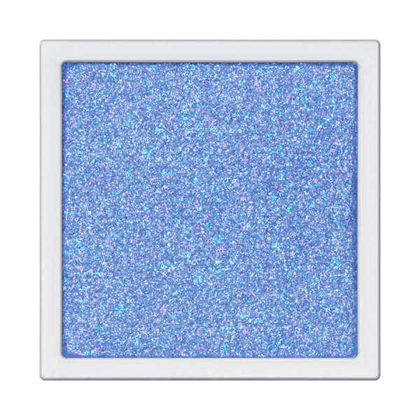 ADDICTION The Single Eyeshadow Sparkle Refill (016SP Don’t Be Shy)